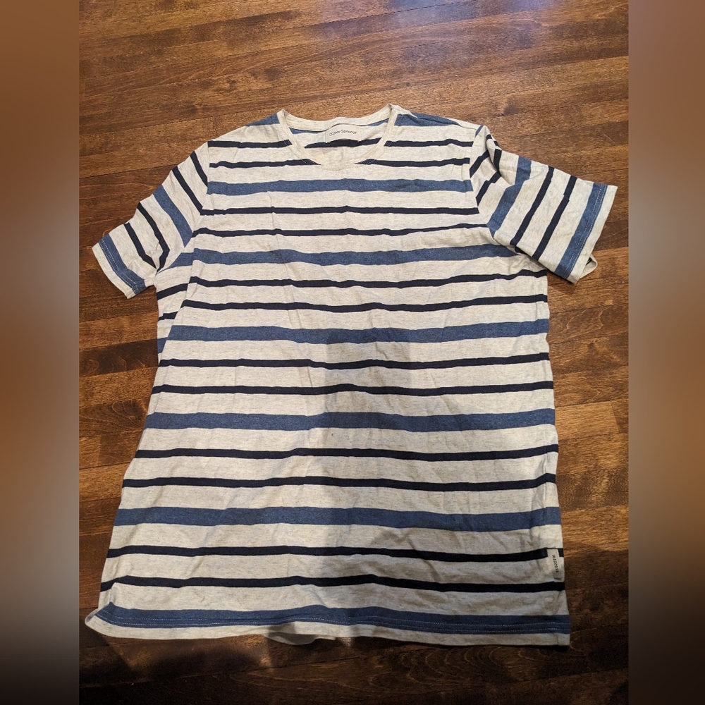 Oliver Spencer men's tshirt